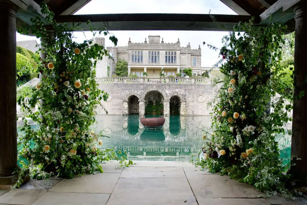 euridge manor cotwold wedding venue 25