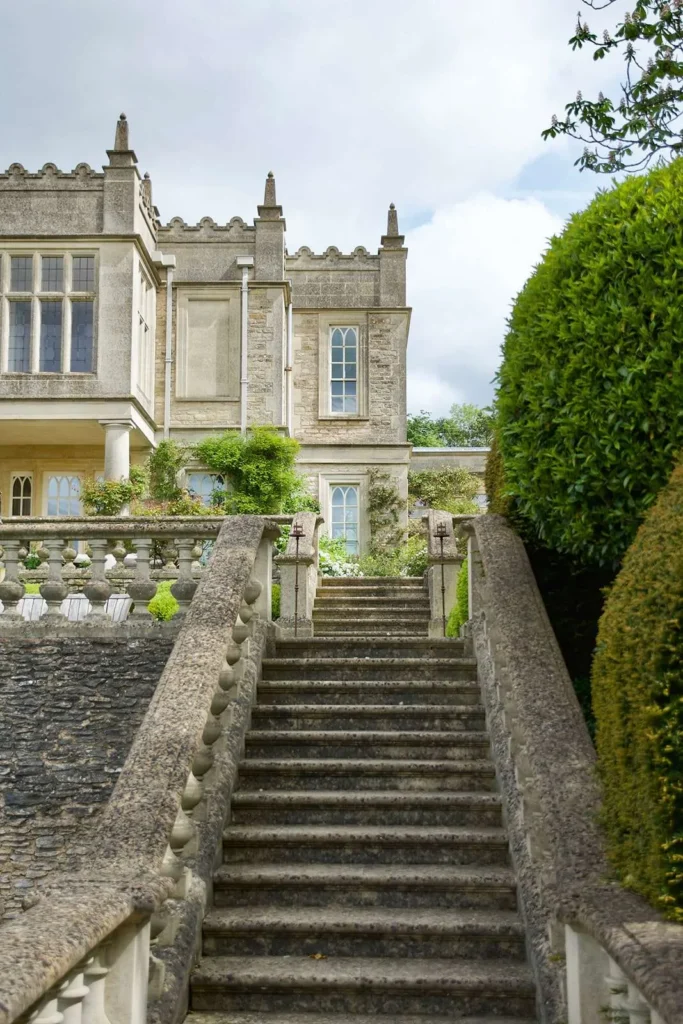 euridge manor cotwold wedding venue 4